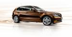 BMW 1-Series 5-Door Lifestyle Edition 2009 года